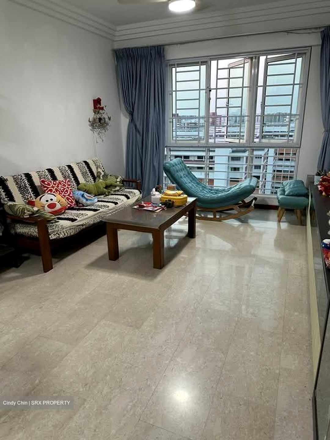 Evergreen Park (D19), Apartment #567638801